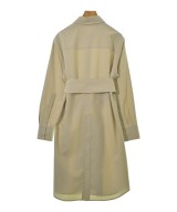 Acne Studios（アクネストゥディオズ）ワンピース ベージュ サイズ:36(S位) レディース/2200655879015