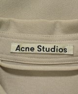Acne Studios（アクネストゥディオズ）ワンピース ベージュ サイズ:36(S位) レディース/2200655879015