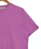Acne Studios（アクネストゥディオズ）Tシャツ・カットソー ピンク サイズ:S レディース/2200646928531