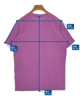 Acne Studios（アクネストゥディオズ）Tシャツ・カットソー ピンク サイズ:S レディース/2200646928531