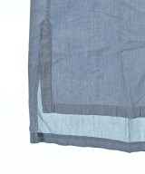 Acne Studios（アクネストゥディオズ）カジュアルシャツ 青 サイズ:34(XS位) レディース/2200650579064