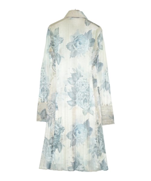 Acne Studios（アクネストゥディオズ）ワンピース 白 サイズ:36(S位) レディース/2200656259083