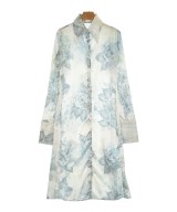 Acne Studios（アクネストゥディオズ）ワンピース 白 サイズ:36(S位) レディース/2200656259083