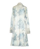 Acne Studios（アクネストゥディオズ）ワンピース 白 サイズ:36(S位) レディース/2200656259083