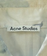Acne Studios（アクネストゥディオズ）ワンピース 白 サイズ:36(S位) レディース/2200656259083