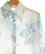 Acne Studios（アクネストゥディオズ）ワンピース 白 サイズ:36(S位) レディース/2200656259083