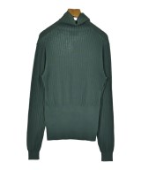 Acne Studios（アクネストゥディオズ）ニット・セーター 緑 サイズ:L レディース/2200656259106