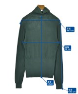 Acne Studios（アクネストゥディオズ）ニット・セーター 緑 サイズ:L レディース/2200656259106