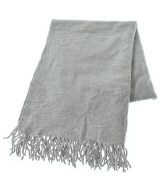 Acne Studios（アクネストゥディオズ）マフラー グレー サイズ:- レディース/2200656498017