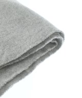 Acne Studios（アクネストゥディオズ）マフラー グレー サイズ:- レディース/2200656498017