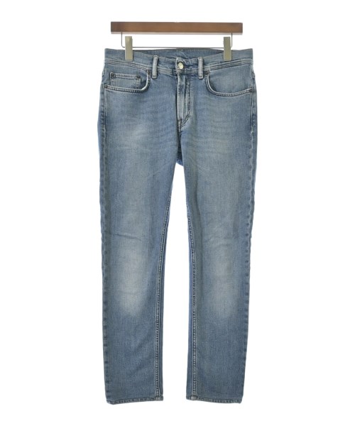 Acne Studios(アクネストゥディオズ)デニムパンツ 青 サイズ:31(M位)/2200656693016