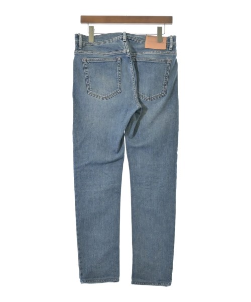 Acne Studios（アクネストゥディオズ）デニムパンツ 青 サイズ:31(M位) メンズ/2200656693016