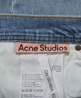 Acne Studios（アクネストゥディオズ）デニムパンツ 青 サイズ:31(M位) メンズ/2200656693016