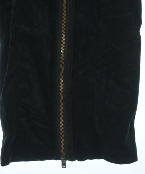 Acne Studios（アクネストゥディオズ）その他 黒 サイズ:36(S位) レディース/2200656864010