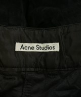 Acne Studios（アクネストゥディオズ）その他 黒 サイズ:36(S位) レディース/2200656864010