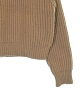Acne Studios（アクネストゥディオズ）ニット・セーター 茶 サイズ:XXS レディース/2200622358017