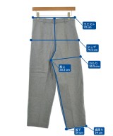 Acne Studios（アクネストゥディオズ）その他 グレー サイズ:38(M位) レディース/2200649088010