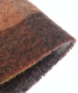 Acne Studios（アクネストゥディオズ）マフラー 赤 サイズ:- レディース/2200651214131