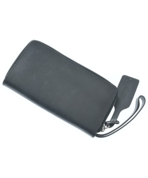 Acne Studios（アクネストゥディオズ）財布・コインケース 黒 サイズ:- メンズ/2200643704084