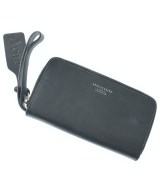 Acne Studios（アクネストゥディオズ）財布・コインケース 黒 サイズ:- メンズ/2200643704084
