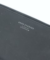Acne Studios（アクネストゥディオズ）財布・コインケース 黒 サイズ:- メンズ/2200643704084