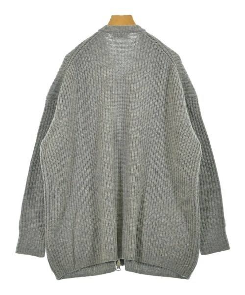 Acne Studios（アクネストゥディオズ）カーディガン グレー サイズ:XS レディース/2200651426046