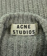Acne Studios（アクネストゥディオズ）カーディガン グレー サイズ:XS レディース/2200651426046