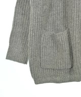 Acne Studios（アクネストゥディオズ）カーディガン グレー サイズ:XS レディース/2200651426046