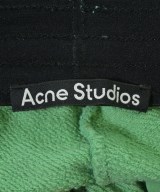 Acne Studios（アクネストゥディオズ）スウェットパンツ 緑 サイズ:S レディース/2200657305024