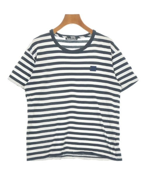 Acne Studios(アクネストゥディオズ)Tシャツ・カットソー 白 サイズ:XS/2200653153018