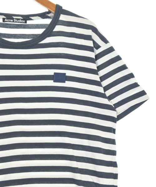 Acne Studios（アクネストゥディオズ）Tシャツ・カットソー 白 サイズ:XS レディース/2200653153018