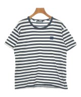 Acne Studios（アクネストゥディオズ）Tシャツ・カットソー 白 サイズ:XS レディース/2200653153018