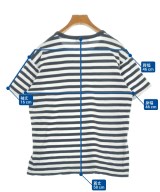 Acne Studios（アクネストゥディオズ）Tシャツ・カットソー 白 サイズ:XS レディース/2200653153018