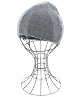 Acne Studios（アクネストゥディオズ）ニットキャップ・ビーニー グレー サイズ:- レディース/2200644671033