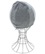 Acne Studios（アクネストゥディオズ）ニットキャップ・ビーニー グレー サイズ:- レディース/2200644671033