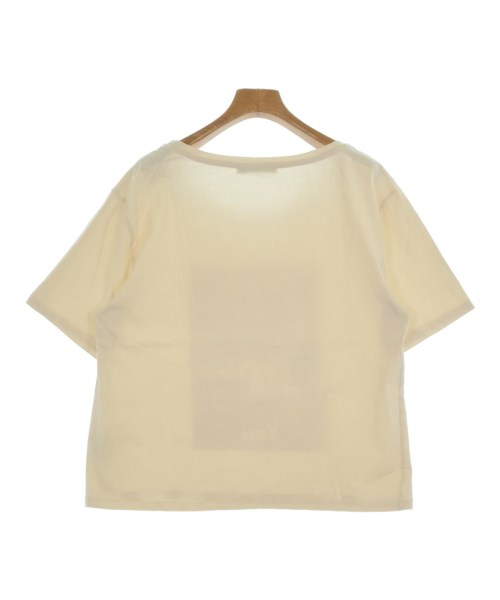 Acne Studios（アクネストゥディオズ）Tシャツ・カットソー 白 サイズ:XS レディース/2200657901035
