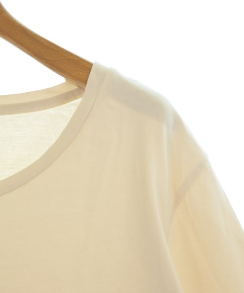 Acne Studios（アクネストゥディオズ）Tシャツ・カットソー 白 サイズ:XS レディース/2200657901035