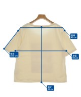 Acne Studios（アクネストゥディオズ）Tシャツ・カットソー 白 サイズ:XS レディース/2200657901035