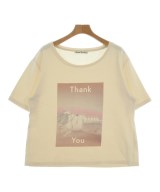 Acne Studios Tシャツ・カットソー