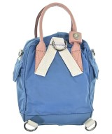 Acne Studios（アクネストゥディオズ）ハンドバッグ 青 サイズ:- レディース/2200658123054
