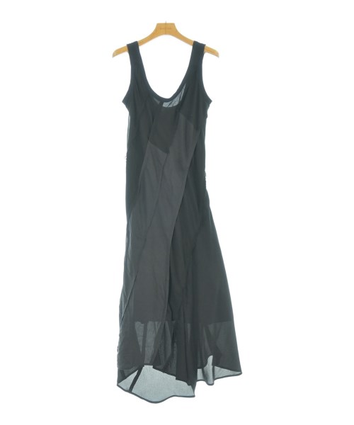 Acne Studios(アクネストゥディオズ)ワンピース 黒 サイズ:34(XS位)/2200658263040