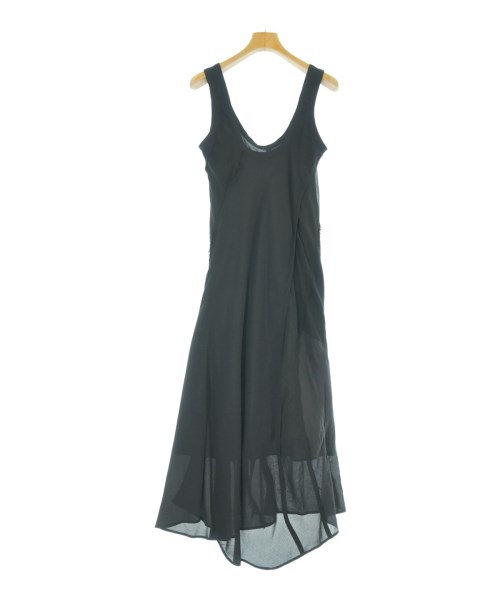 Acne Studios（アクネストゥディオズ）ワンピース 黒 サイズ:34(XS位) レディース/2200658263040