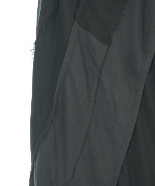 Acne Studios（アクネストゥディオズ）ワンピース 黒 サイズ:34(XS位) レディース/2200658263040