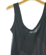 Acne Studios（アクネストゥディオズ）ワンピース 黒 サイズ:34(XS位) レディース/2200658263040