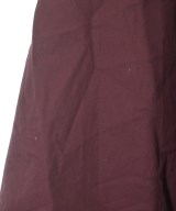 Acne Studios（アクネストゥディオズ）ロング・マキシ丈スカート 赤 サイズ:34(XS位) レディース/2200646387185