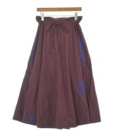 Acne Studios ロング・マキシ丈スカート