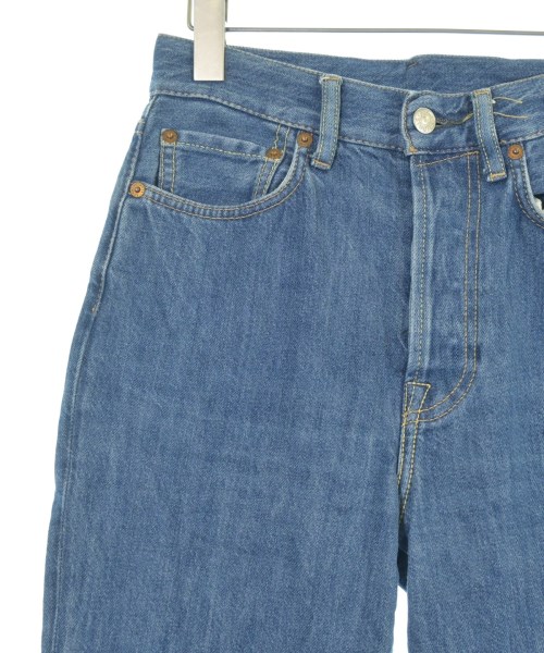 Acne Studios（アクネストゥディオズ）デニムパンツ 青 サイズ:26(M位) レディース/2200646387222