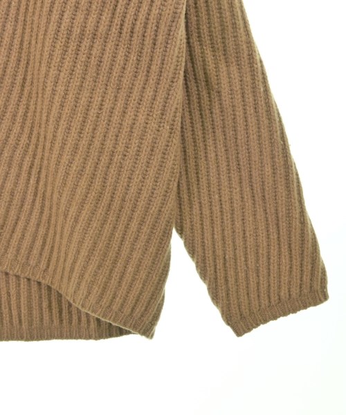 Acne Studios（アクネストゥディオズ）ニット・セーター 茶 サイズ:XXS レディース/2200655652175