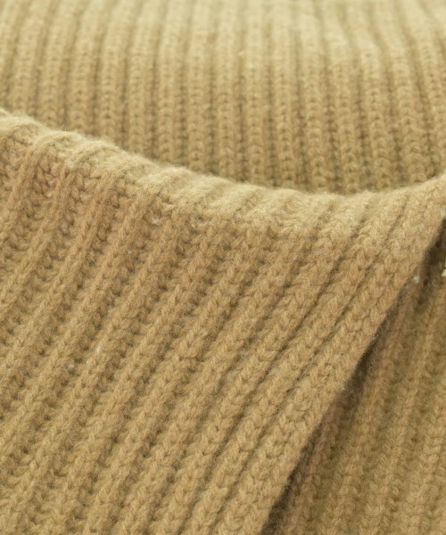 Acne Studios（アクネストゥディオズ）ニット・セーター 茶 サイズ:XXS レディース/2200655652175