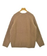 Acne Studios（アクネストゥディオズ）ニット・セーター 茶 サイズ:XXS レディース/2200655652175